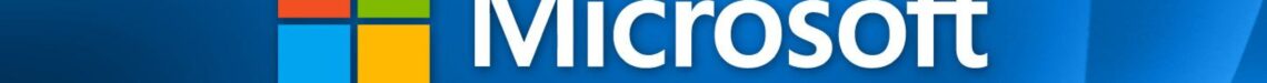 Microsoft Logo