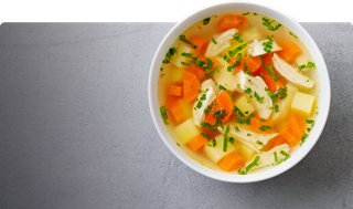 Benefits of Chicken Soup