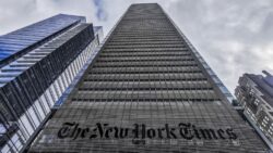 AI on Trial: How would ChatGPT defend NYTimes lawsuit
