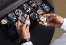 How to avoid common pitfalls and risks of watch investing