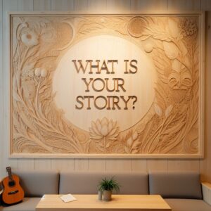 How to Build A Story To Advertise Your Brand Build Your Narrative