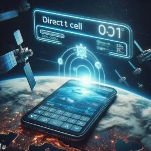 Revolutionizing Connectivity: Starlink Sparks a New Era in Pakistan Starlink's introduction of the "Direct to Cell" feature, enabling seamless text message communication through T-Mobile network spectrum via their satellites.