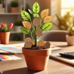 How I Earned Money Without Working: A Guide to Passive Income