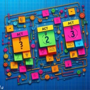 How to Build A Story To Advertise Your Brand Structure Your Story