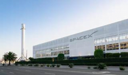 SpaceX’s Stellar Achievement: A Record-Breaking Year in Space Launches